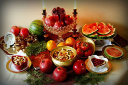 چله‌نشینی چقدر آب می‌خورد؟