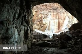 جزئیات حادثه معدن در کرمانشاه