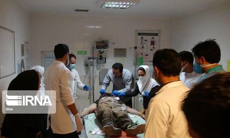 اسامی حادثه‌دیدگان معدن گیلانغرب اعلام شد