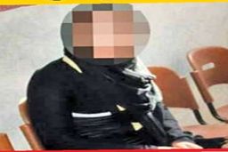 زن میانسال شوهرش را در بشکه قیر سوزاند