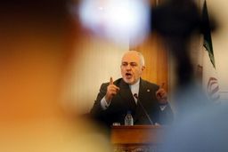 ظریف با مخالفان داخلی هم اتمام حجت کرد؟