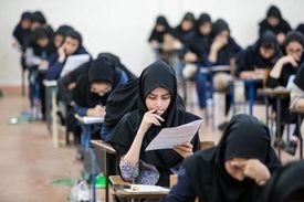سناریوهای مجلس برای نحوه برگزاری کنکور/ برگزاری در شب یا فضای باز