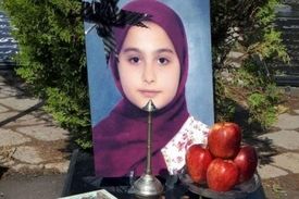 حدیث ۱۱ ساله، قربانی جدید فرزندکشی/ مادر مقتول: شوهرم می‎دانست با قتل دخترمان فقط ۱۰ سال به زندان می‌رود