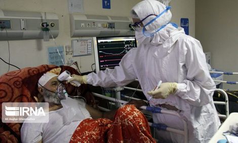 ملک زاده: ویروس کرونا عفونی‌تر شده است