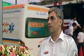 زلزله شرق تهران خسارت مالی و جانی نداشت