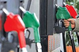 سقف ذخیره کارت سوخت ۵۴۰ لیتر تعیین شد
