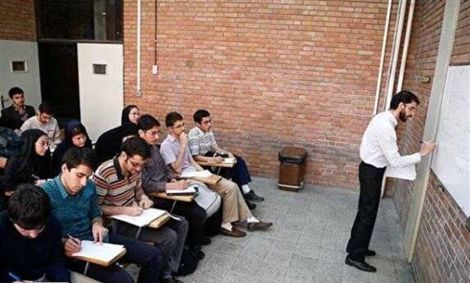 دانشجویان مشمول چند بار می‌توانند از تحصیل انصراف دهند؟