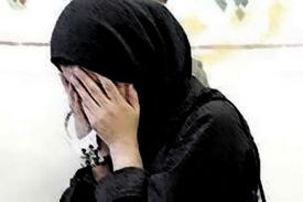 دختر کوچک شاهد قتل پدر!