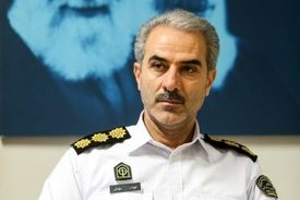 هشدار پلیس به تغییردهندگان ارقام پلاک خودرو