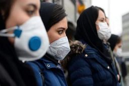 در اوج کرونا به سر می‌بریم؛ماسک سوپاپ‌دار نزنید