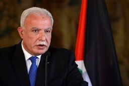 فلسطین به دنبال اقدام قانونی علیه “گوگل” و “اپل”