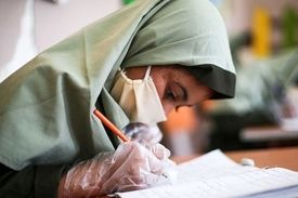 فعالیت آموزشی مدارس در تابستان تخلف است