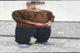 تصادفی که قاتل را به دام انداخت