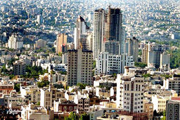 تعداد مسکن، سه میلیون بیش از تعداد خانوار