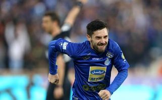 استقلالیها چهارشنبه دوباره تست کرونا میدهند/ میلیچ به منزل شخصی منتقل شد