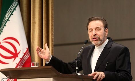 واعظی: اراده ایران حمایت از دولت قانونی ونزوئلا است
