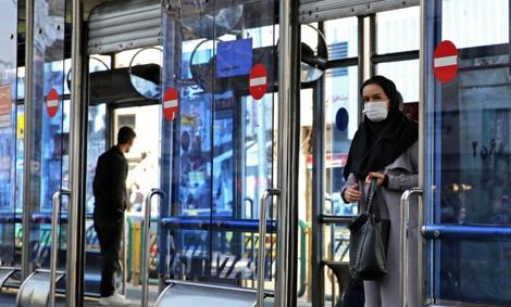 فرماندار تهران: احساس خطر کرونا باید دوباره برگردد