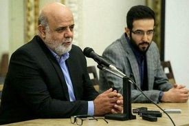 بعید می‌دانم راهپیمایی اربعین با حضور زوار خارجی برگزار شود