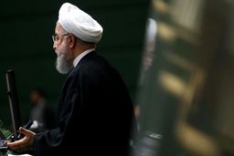 بحرانی به نام “سال آخر ریاست‌ جمهوری”