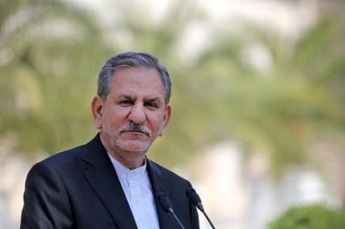 جهانگیری: امروز ایران اسلامی در منطقه جزو امن‌ترین کشورها است