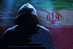 هکری که وزیر ارتباطات از وی تقدیر کرد
