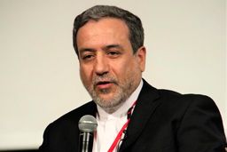 عراقچی: ایران به طالبان تجهیزات نظامی نمی‌دهد/ هیچ عمدی در برخورد با اتباع افغانستان وجود ندارد