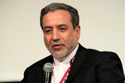 عراقچی: ایران به طالبان تجهیزات نظامی نمی‌دهد/ هیچ عمدی در برخورد با اتباع افغانستان وجود ندارد