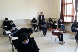 آغاز توزیع کارت آزمون دکتری وزارت بهداشت از چهارم مرداد