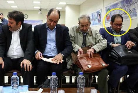دختران نعمتزاده و پروندههای قضایی
