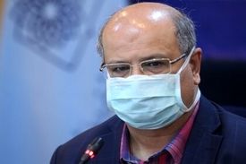 نقاط داغ پرتردد ایجاد کننده خوشه‌های کرونا در تهران شناسایی می‌شود
