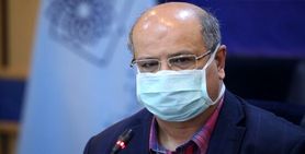 نقاط داغ پرتردد ایجاد کننده خوشه‌های کرونا در تهران شناسایی می‌شود