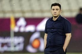 ژنرال فوتبال ایران در تنگنا