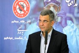حریرچی: امیدواریم واکسن آنفلو‌انزای تولید داخل ‌تا پاییز ‌آماده‌ عرضه شود / ‌مردم مراقب داروهای تقلبی کرونا باشند