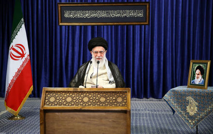 رهبر معظم انقلاب جمعه سخنرانی خواهد کرد