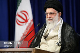 آغاز سخنرانی رهبری به مناسبت عید قربان تا ساعاتی دیگر