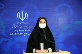 ۲۵۹۸ ابتلا و ۲۱۵ فوتی جدید کرونا در ۲۴ ساعت گذشته