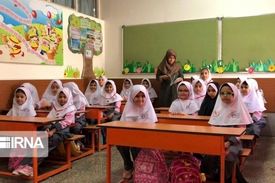 استخدام رسمی ٢٠ هزار دانشجو معلم دانشگاه فرهنگیان