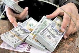 شناسایی و انهدام شبکه اخلال‌گر بازار ارز توسط وزارت اطلاعات