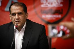 رسول پناه: پول بیرانوند رسید، به زودی آن را به برانکو می دهیم/ مدیر بازداشتی، پرسپولیسی است