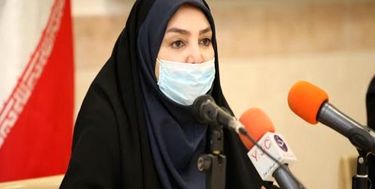 آرامستان‌ها بیشترین درصد رعایت پروتکل‌های بهداشتی را دارند