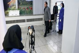 وزارت بهداشت: مسافران متقاضی ورود به ایران، باید گواهی سلامت تایید شده به زبان انگلیسی ارائه دهند