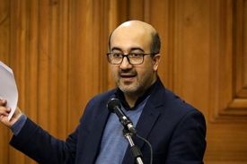ابتلاء سخنگوی شورای شهر به کرونا