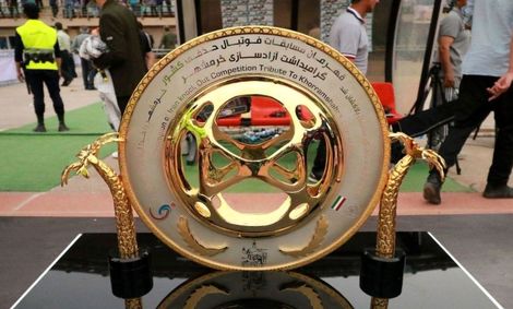 زمان قرعهکشی مرحله نیمهنهایی جام حذفی اعلام شد
