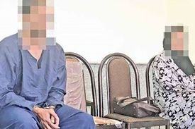 ازدواج موقت قاتل تهرانی با زن مقتول / در ویلای بومهن چه گذشت؟ + عکس