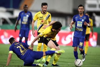 جدال بر سر سهمیه حساستر از جنگ قهرمانی