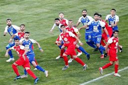 رقابت مشترک استقلال و پرسپولیس در فصل نقل و انتقالات