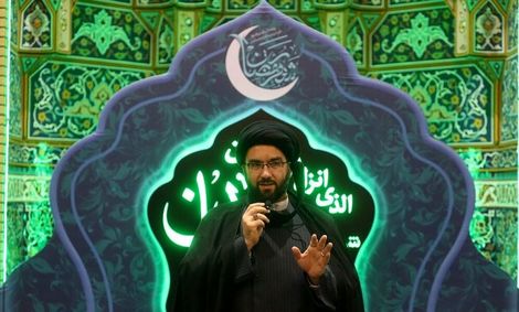 امام جمعه موقت کیش بر اثر ابتلا به کرونا درگذشت
