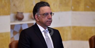 وزیر محیط‌زیست لبنان استعفای خود را اعلام کرد