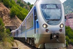 پیش فروش بلیت قطارهای مسافربری از کی آغاز می شود؟