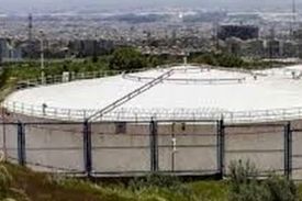 خطر انفجار در کمین تهران؛ مخازن سوخت‌رسانی شهران همچنان مخاطره‌آمیز!